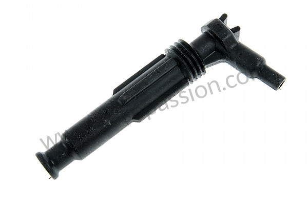 P47217 - Spark plug socket for Porsche 911 Turbo / 911T / GT2 / 965 • 1994 • 3.6 turbo • Coupe • Manual gearbox, 5 speed