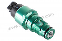 P1024132 - MANOCONTACTEUR 964 965 993 (NON TURBO ET 4S) pour Porsche 