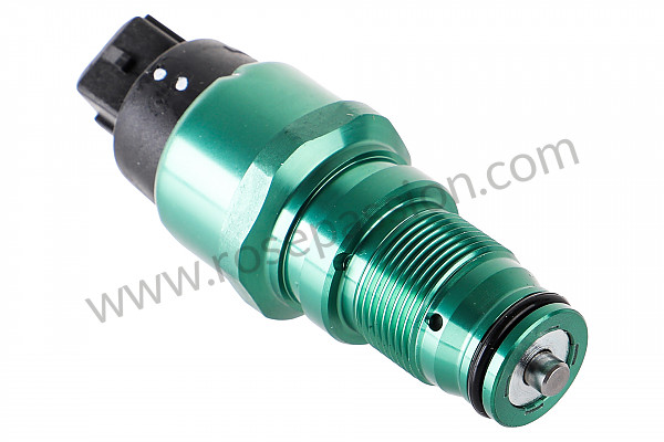 P1024132 - MANOCONTACTEUR 964 965 993 (NON TURBO ET 4S) pour Porsche 