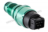 P1024132 - MANOCONTACTEUR 964 965 993 (NON TURBO ET 4S) pour Porsche 