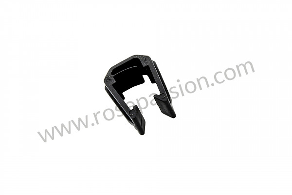 P47244 - Cable holder for Porsche 964 / 911 Carrera 2/4 • 1994 • 964 carrera 2 • Speedster • Automatic gearbox