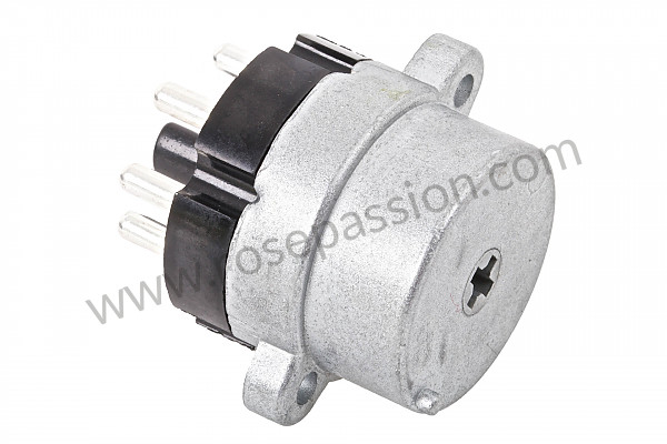 P47396 - Ignition starter switch for Porsche 911 Classic • 1970 • 2.2e • Targa • Automatic gearbox