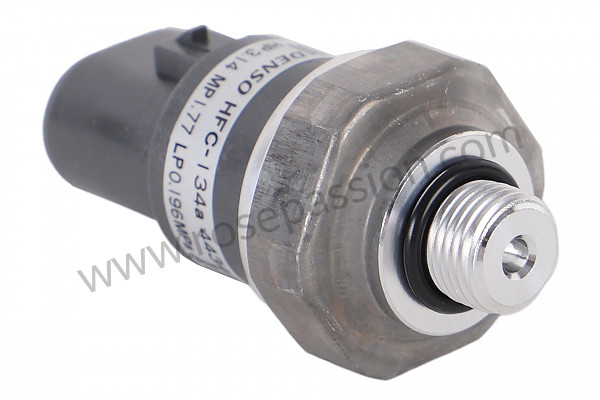 P47403 - Pressure switch for Porsche 993 / 911 Carrera • 1995 • 993 rs • Coupe • Manual gearbox, 6 speed