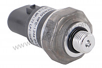 P47403 - Pressure switch for Porsche 968 • 1994 • 968 cs • Coupe • Manual gearbox, 6 speed