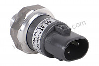 P47403 - Pressure switch for Porsche 968 • 1992 • 968 • Coupe • Manual gearbox, 6 speed