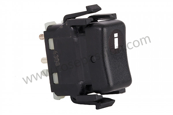 P47408 - Rocker switch for Porsche 993 / 911 Carrera • 1995 • 993 rs • Coupe • Manual gearbox, 6 speed