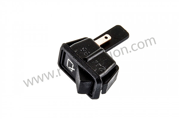 P47416 - Tip switch for Porsche 964 / 911 Carrera 2/4 • 1991 • 964 carrera 2 • Coupe • Manual gearbox, 5 speed