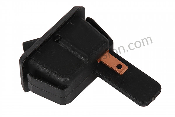 P47416 - Tip switch for Porsche 964 / 911 Carrera 2/4 • 1991 • 964 carrera 4 • Coupe • Manual gearbox, 5 speed