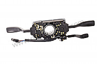 P47425 - Steering column switch for Porsche 928 • 1991 • 928 s4 • Coupe • Automatic gearbox