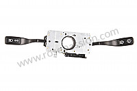 P47426 - Steering column switch for Porsche 964 / 911 Carrera 2/4 • 1991 • 964 carrera 2 • Coupe • Manual gearbox, 5 speed