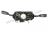 P47426 - Steering column switch for Porsche 964 / 911 Carrera 2/4 • 1991 • 964 carrera 2 • Coupe • Manual gearbox, 5 speed