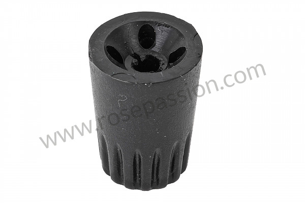 P47461 - Knob for Porsche 911 G • 1978 • 3.0sc • Coupe • Manual gearbox, 5 speed