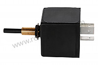 P47465 - Potentiometer for Porsche 964 / 911 Carrera 2/4 • 1992 • 964 rs • Coupe • Manual gearbox, 5 speed
