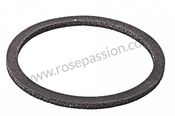 P47502 - Gasket for Porsche 964 / 911 Carrera 2/4 • 1993 • 964 carrera 2 • Coupe • Automatic gearbox