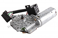 P47513 - Wiper motor for Porsche 911 Turbo / 911T / GT2 / 965 • 1994 • 3.6 turbo • Coupe • Manual gearbox, 5 speed