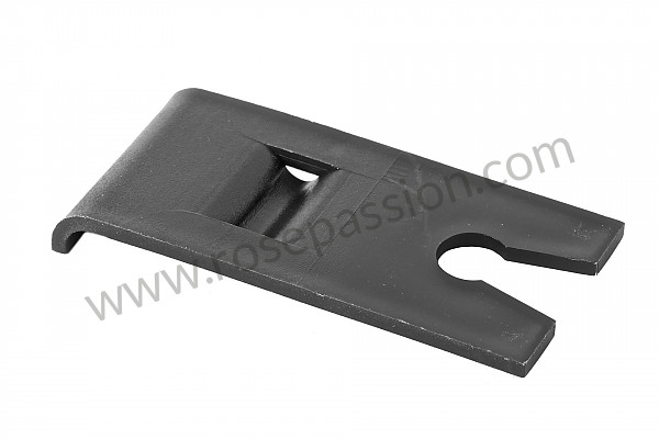 P47525 - Support for Porsche 964 / 911 Carrera 2/4 • 1994 • 964 carrera 2 • Coupe • Manual gearbox, 5 speed