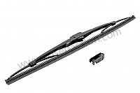 P47526 - Front windscreen wiper blade for Porsche 911 Classic • 1971 • 2.2t • Coupe • Manual gearbox, 4 speed