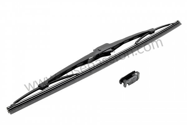 P47526 - Front windscreen wiper blade for Porsche 911 Classic • 1968 • 2.0l • Coupe • Automatic gearbox