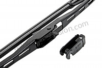 P47526 - Front windscreen wiper blade for Porsche 911 G • 1977 • 2.7 • Coupe • Automatic gearbox