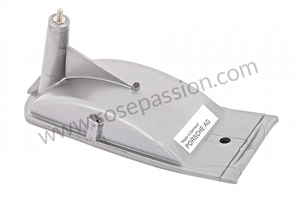 P47527 - Housing for Porsche 911 Turbo / 911T / GT2 / 965 • 1994 • 3.6 turbo • Coupe • Manual gearbox, 5 speed