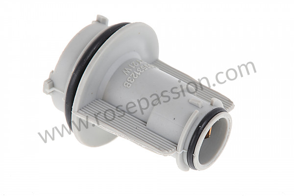P580908 - INDICATOR BULB HOLDER for Porsche 964 / 911 Carrera 2/4 • 1989 • 964 carrera 4 • Coupe • Manual gearbox, 5 speed