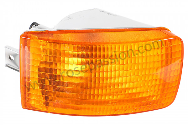 P47545 - Direction indicator light for Porsche 964 / 911 Carrera 2/4 • 1992 • 964 carrera 2 • Coupe • Automatic gearbox