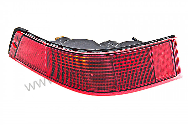 P47562 - Combined lights for Porsche 964 / 911 Carrera 2/4 • 1989 • 964 carrera 4 • Coupe • Manual gearbox, 5 speed