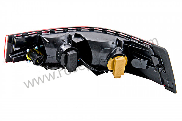 P47562 - Combined lights for Porsche 911 Turbo / 911T / GT2 / 965 • 1994 • 3.6 turbo • Coupe • Manual gearbox, 5 speed
