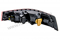 P47562 - Combined lights for Porsche 964 / 911 Carrera 2/4 • 1990 • 964 carrera 2 • Cabrio • Automatic gearbox