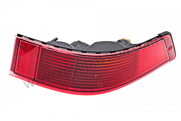 P47564 - Combined lights for Porsche 964 / 911 Carrera 2/4 • 1990 • 964 carrera 2 • Coupe • Automatic gearbox
