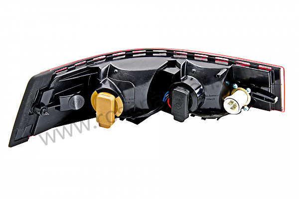 P47564 - Combined lights for Porsche 911 Turbo / 911T / GT2 / 965 • 1992 • 3.3 turbo • Coupe • Manual gearbox, 5 speed