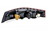 P47564 - Combined lights for Porsche 911 Turbo / 911T / GT2 / 965 • 1994 • 3.6 turbo • Coupe • Manual gearbox, 5 speed