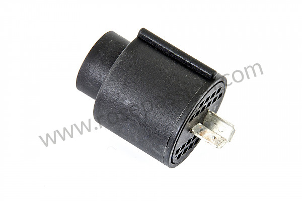 P47577 - Buzzer for Porsche 911 Turbo / 911T / GT2 / 965 • 1991 • 3.3 turbo • Coupe • Manual gearbox, 5 speed