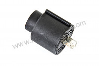 P47577 - Buzzer for Porsche 911 Turbo / 911T / GT2 / 965 • 1994 • 3.6 turbo • Coupe • Manual gearbox, 5 speed