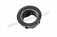 P47655 - Retaining ring for Porsche 993 / 911 Carrera • 1995 • 993 carrera 2 • Coupe • Manual gearbox, 6 speed