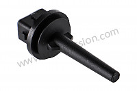 P47662 - Outer sensor for Porsche 993 / 911 Carrera • 1995 • 993 rs • Coupe • Manual gearbox, 6 speed