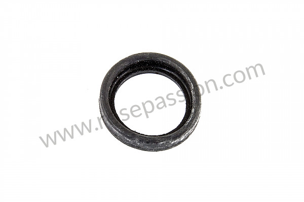 P47663 - Gasket for Porsche 964 / 911 Carrera 2/4 • 1989 • 964 carrera 4 • Coupe • Manual gearbox, 5 speed