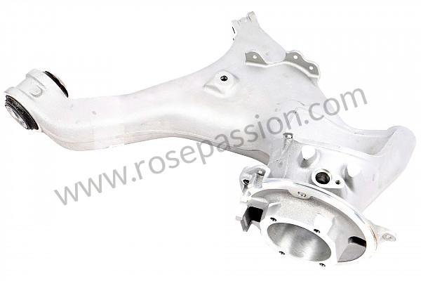 P74705 - Braccio oscill. ass. post. per Porsche 964 / 911 Carrera 2/4 • 1992 • 964 carrera 4 • Targa • Cambio manuale 5 marce