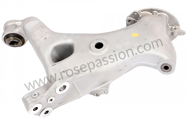 P74705 - Braccio oscill. ass. post. per Porsche 964 / 911 Carrera 2/4 • 1990 • 964 carrera 4 • Coupe • Cambio manuale 5 marce