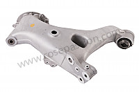 P113142 - Rear-axle trailing arm for Porsche 964 / 911 Carrera 2/4 • 1994 • 964 carrera 2 • Coupe • Manual gearbox, 5 speed