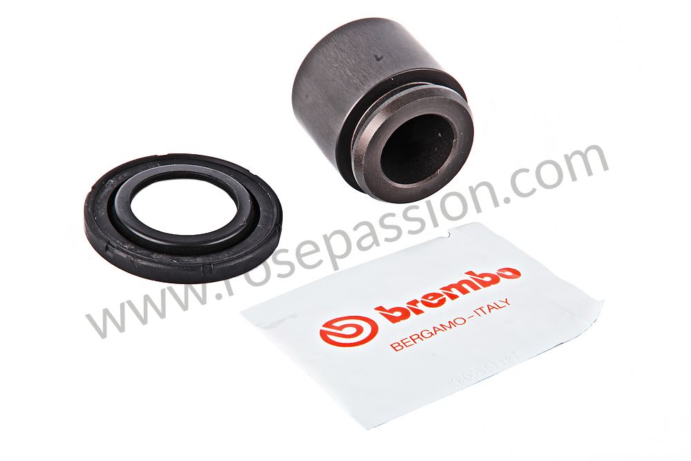 P47797 - 96535291910 - Set of seals - 34 MM (96535292010 P47797 - 96535291910 - Set of seals - 34 MM (96535292010