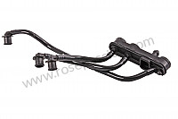 P47799 - Harness for Porsche 964 / 911 Carrera 2/4 • 1992 • 964 rs • Coupe • Manual gearbox, 5 speed