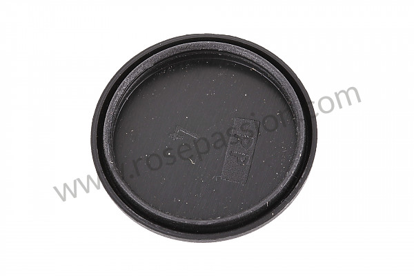 P47812 - Cap for Porsche 924 • 1985 • 924 2.0 • Coupe • Manual gearbox, 5 speed