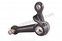 P47852 - Lever for Porsche 964 / 911 Carrera 2/4 • 1990 • 964 carrera 4 • Coupe • Manual gearbox, 5 speed