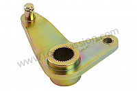 P47853 - Lever for Porsche 911 Turbo / 911T / GT2 / 965 • 1994 • 3.6 turbo • Coupe • Manual gearbox, 5 speed