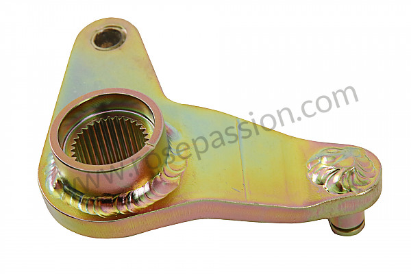 P47853 - Lever for Porsche 911 Turbo / 911T / GT2 / 965 • 1994 • 3.6 turbo • Coupe • Manual gearbox, 5 speed