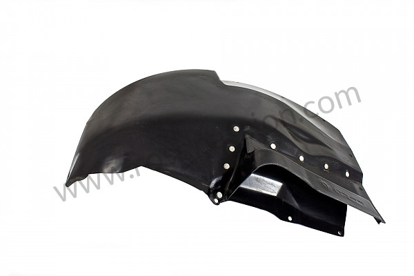 P47884 - Wheel-housing liner for Porsche 964 / 911 Carrera 2/4 • 1992 • 964 carrera 2 • Coupe • Automatic gearbox