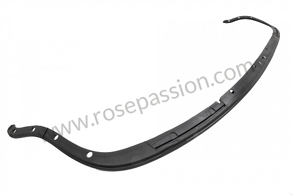 P47908 - Sealing strip for Porsche 911 Turbo / 911T / GT2 / 965 • 1994 • 3.6 turbo • Coupe • Manual gearbox, 5 speed