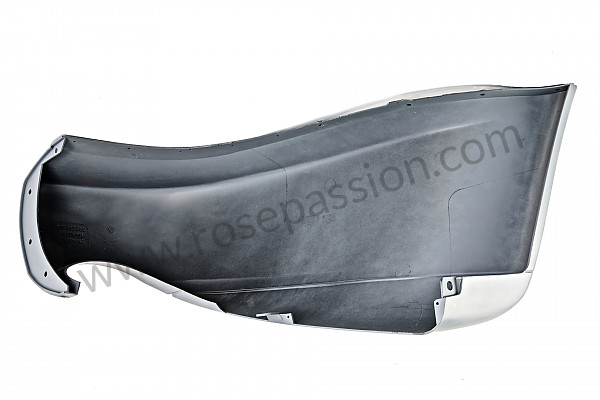 P47911 - Lining for Porsche 911 Turbo / 911T / GT2 / 965 • 1994 • 3.6 turbo • Coupe • Manual gearbox, 5 speed