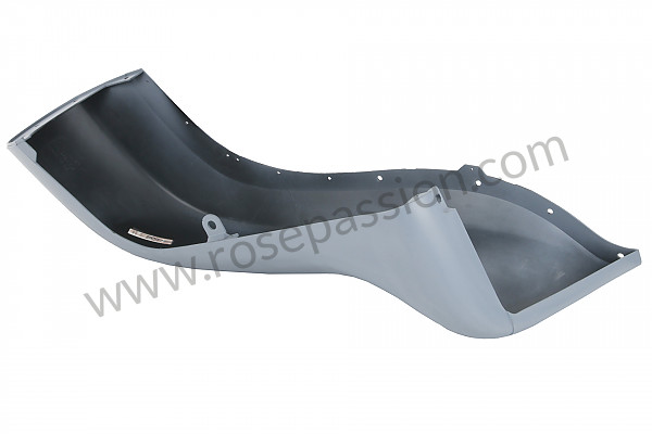 P47912 - Lining for Porsche 964 / 911 Carrera 2/4 • 1992 • 964 carrera 4 • Coupe • Manual gearbox, 5 speed